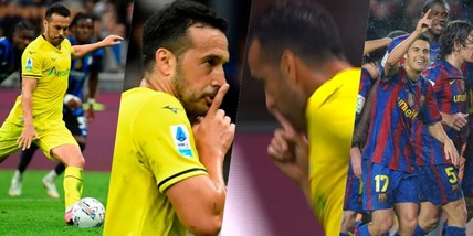 Pedro col veleno: l'ex Barcellona zittisce l'Inter a San Siro così e spinge lo Scudetto a Napoli
