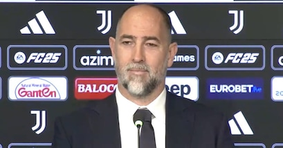 Tudor e la Juve super: "Partitone con l'Udinese. Anche Kelly può diventare forte, Vlahovic già lo è"
