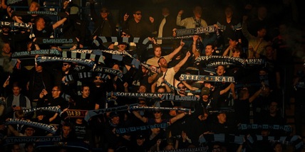 Allsvenskan, 10ª giornata: il pronostico di Degerfors-Goteborg