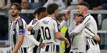 La Juve respira, ma resta uno Stelvio: il bug e sempre gli stessi limiti