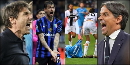 Acerbi insolito, Taremi bradipo, Lukaku mangiato da Leoni: pagelle Inter e Napoli