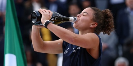 Paolini scala la classifica Wta: ora è 4ª! Swiatek crolla, la nuova posizione