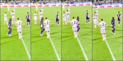 Kean e la "griddy" in faccia a Holm: la vendetta è servita!