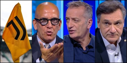 "Vlahovic o Kolo? Nessuno!", "Nico come alla Fiorentina": la Juve vista da Sky