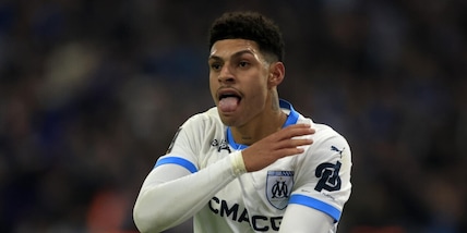 Inter, concorrenza per Luis Henrique: "Su di lui anche altri club"