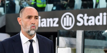 Attenti a Tudor, Conte sale ma non è solo: le quote allenatore Juve