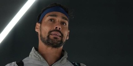 Fognini fuori dal Roland Garros: l'Italia sorride con Gigante, Napolitano e Stefanini