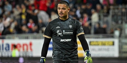 Caprile, la salvezza del Cagliari aiuta il Torino