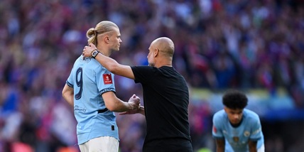 Pronostico Manchester City-Bournemouth: Guardiola non può fallire dopo il flop in FA Cup