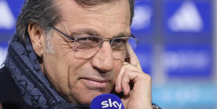 Giuntoli: "Io alla Juve per applicazione feroce. Tudor psicologo, Koopmeiners e gli acquisti per il salto"