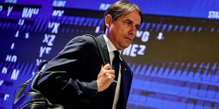 Clamoroso, Inzaghi via dall’Inter è possibile! “È fatta, firma dopo la Champions a cifre irreali”