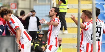 Pronostico Vicenza-Crotone, per i veneti il vantaggio è "doppio"
