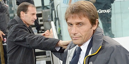 Conte e Allegri, Juve e Napoli hanno scelto! “I giocatori sanno già dell’arrivo”