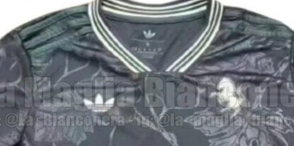 La terza maglia Juve è già un caso social: “Pronti per la vendemmia”