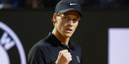 “Sinner, macché sorpresa. Berrettini fuoriclasse, Paolini perfetta”