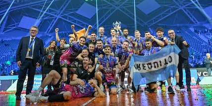 Perugia, i giorni della grazia