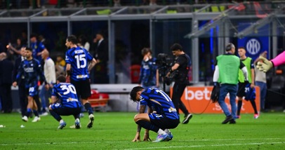 Inter arrabbiata, arbitri ma non solo: senza fame lo Scudetto vola via