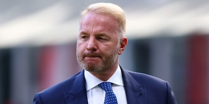 Sarri e Tare in pole: Milan, è l'ora della rivoluzione