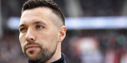 Farioli: "Futuro? Non mi interessa il brand. Voglio qualcuno che lotti con me"