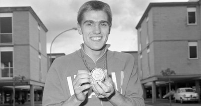 Nino Benvenuti è morto: la leggenda della boxe, oro olimpico a Roma ‘60, aveva 87 anni