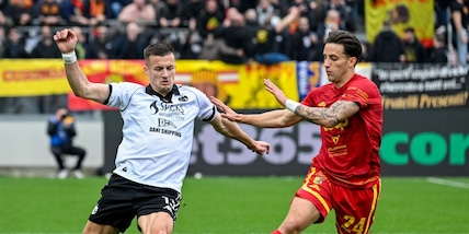 Pronostico Catanzaro-Spezia, in gioco il numero di reti al Ceravolo