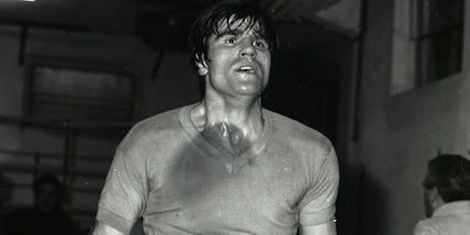 Nino Benvenuti, il mondo in pugno: "Io, più bravo sul ring che nella vita"