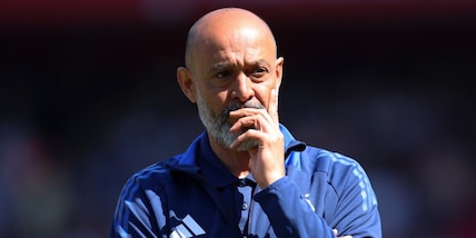 "Roma, spunta Nuno Espirito Santo per la panchina: nodo contratto"