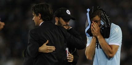 Caprile come De Vrij? Napoli-Cagliari e quel precedente Lazio-Inter