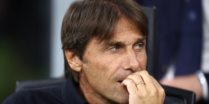 Conte, Scudetto d’addio e Juve in pole: il faccia a faccia che sa di certezza