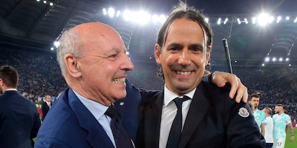 Futuro Inzaghi: snobba l'Arabia e aspetta la Champions per mettere alle strette l'Inter