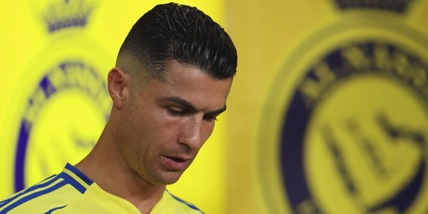 Ronaldo e dubbi sul futuro: ipotesi Mondiale per Club... e Juve avversaria