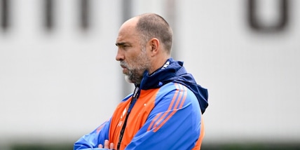 Venezia-Juve: le novità su Gatti, McKennie e Koopmeiners