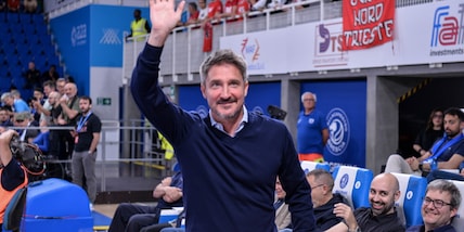 Basket, tutti gli Europei Fiba maschili e femminili trasmessi su Dazn