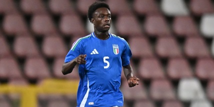 Italia U17, Iddrisa e Giani contro la loro Inghilterra: “Come un derby”, “Mi sento italiano”