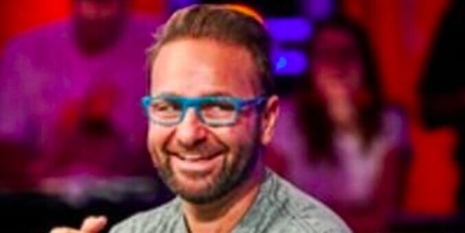 Negreanu e le prossime WSOP: “Voglio solo divertirmi, andrò a bere del vino”