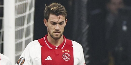 Rugani-Ajax, il messaggio d’addio: “Tante lacrime, non lo meritavamo”