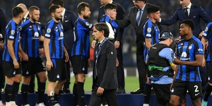 Inter, la Champions e Inzaghi sul Psg pensando ancora al City: "Meritavamo i supplementari"