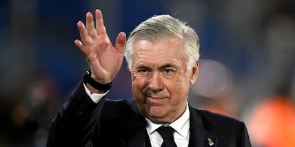 Pronostico Real Madrid-Real Sociedad, è l'ultima di Carlo Ancelotti con le Merengues