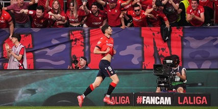 Alaves-Osasuna, le migliori quote e i consigli per le scommesse