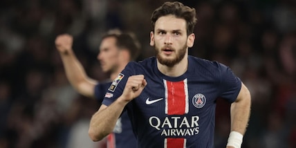 Kvara e Fabian Ruiz, la gufata Scudetto e il sogno Champions: “Sarà una festa”