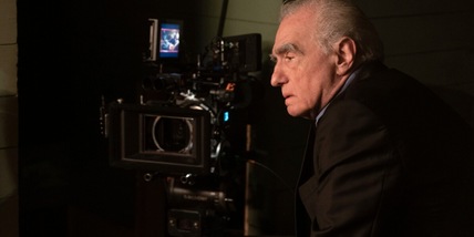 Apple TV+ annuncia “Mr. Scorsese”, il nuovo documentario-ritratto in cinque parti