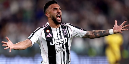 Il vizietto di Nico Gonzalez: con la Juve è ora di alzare l’asticella