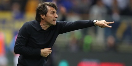 “Conte come un gran pilota di F1. Inter? Lo sport sa essere spietato”