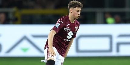 Torino, pronto l’incontro per blindare Perciun