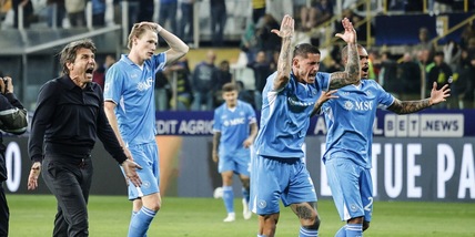 Napoli-Cagliari, Conte vuole l'ultimo acuto per lo scudetto: il pronostico