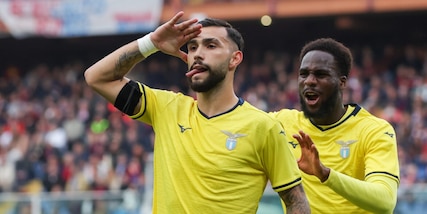 Pronostico Lazio-Lecce, i gol di Castellanos e Krstovic per Europa e salvezza