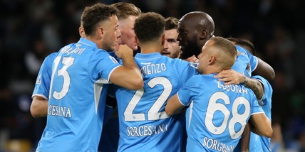 Napoli-Cagliari: dove in tv e in streaming, a che ora, formazioni ufficiali, diretta