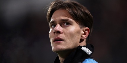 Juventus Mondiale: con Rugani, ma anche con Fagioli!