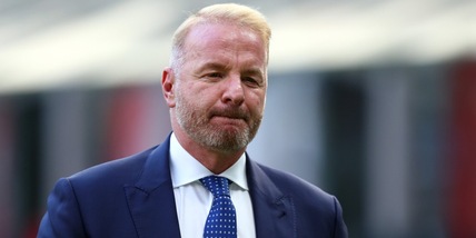 Tare, ecco il primo guaio: arrivi e trovi un Milan in rosso. Theo a rischio