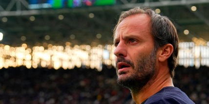 Il Palermo può ripartire da Gilardino in panchina